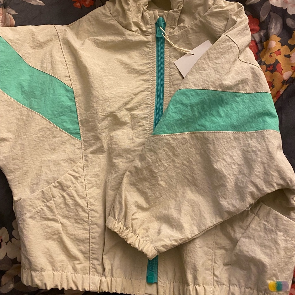 Zara jacket